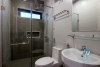 Brand new two bedrooms apartment for rent in Nghi Tam village, Tay Ho, Ha Noi